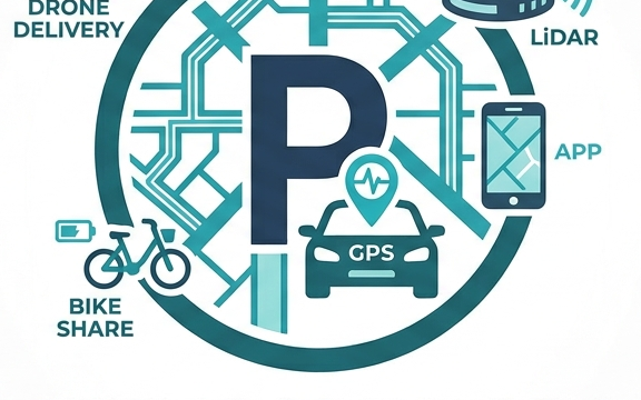 Mobility Technology